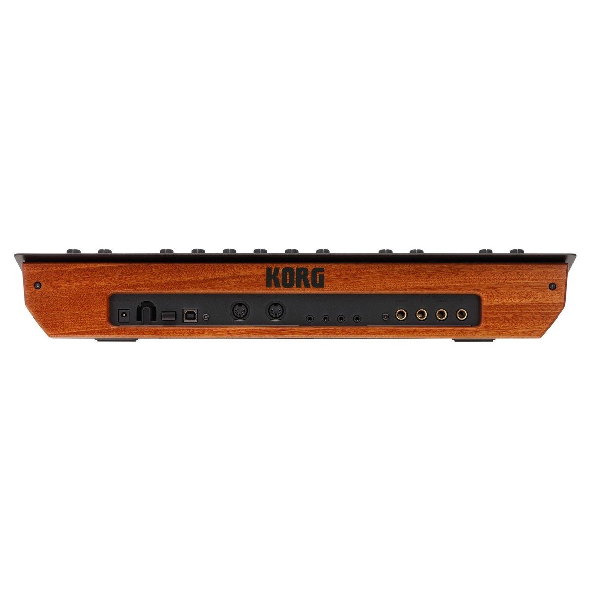 Korg - Minilogue XD - Musik Utan Gränser 