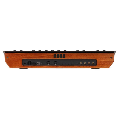 Korg - Minilogue XD - Musik Utan Gränser 