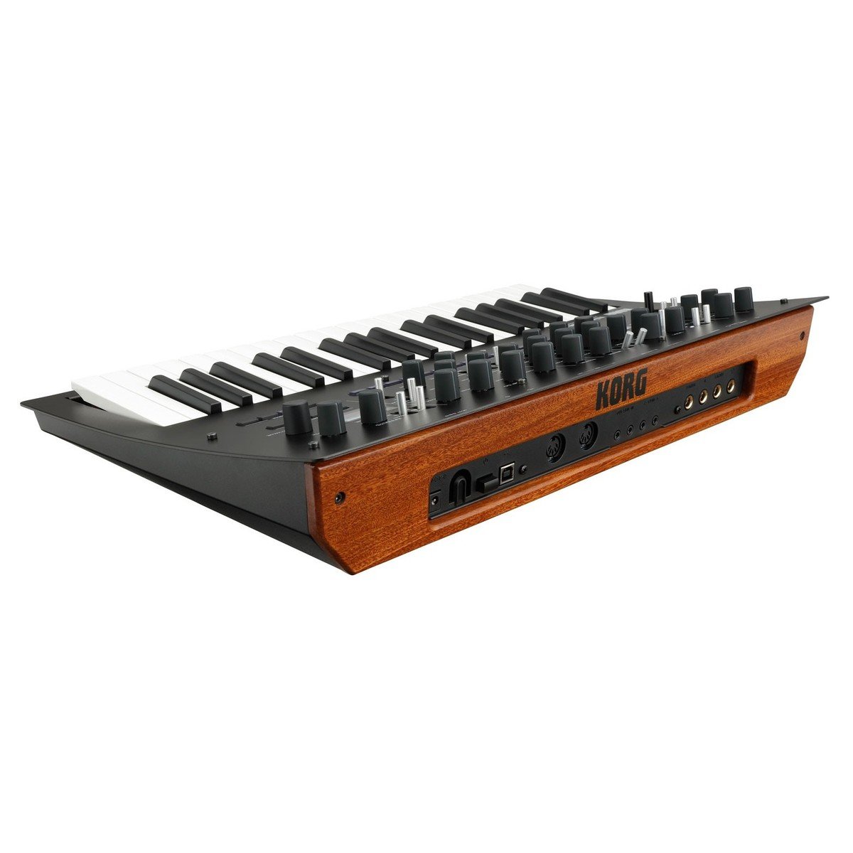 Korg - Minilogue XD - Musik Utan Gränser 