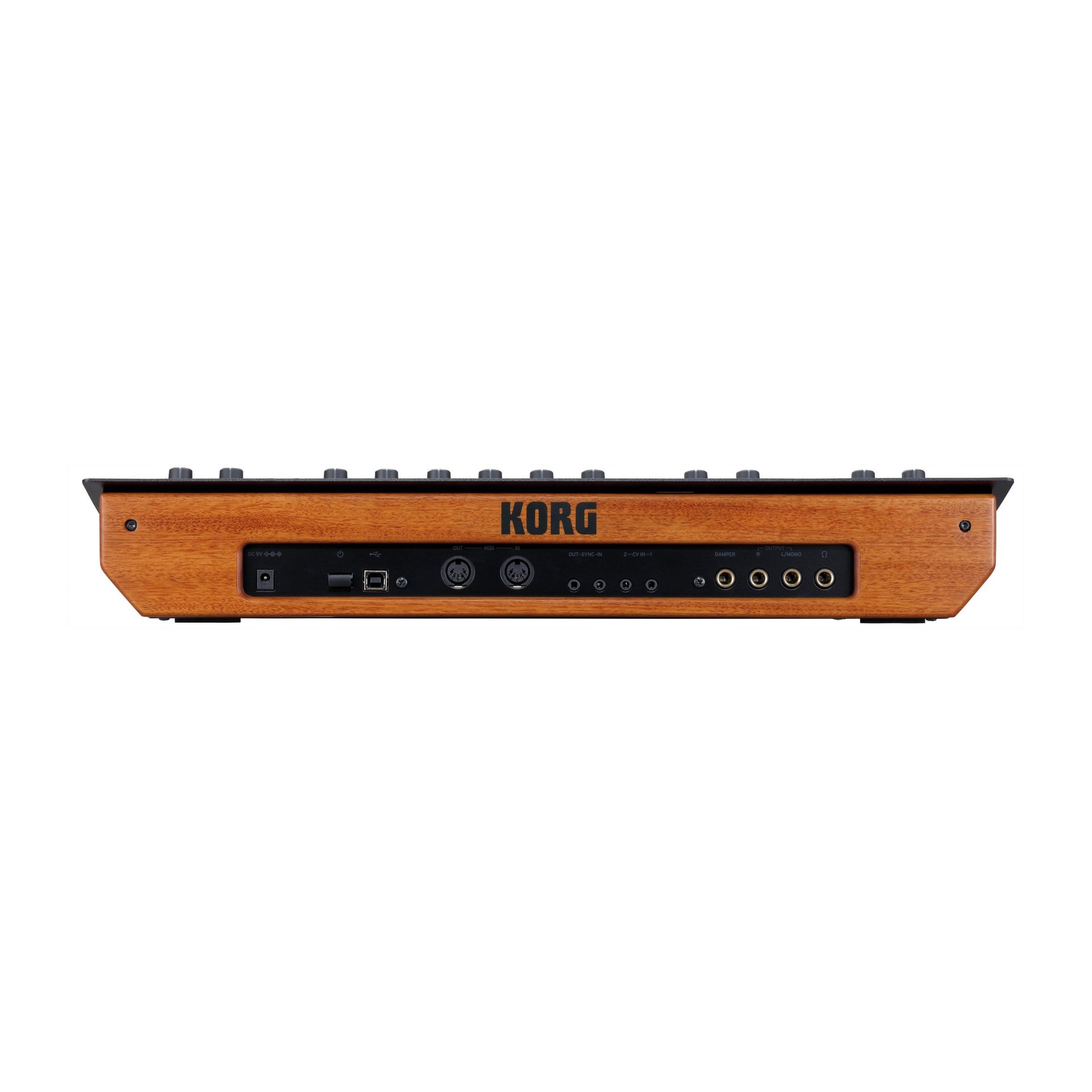 Korg - Minilogue-XD-M Module - Musik Utan Gränser 