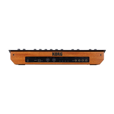 Korg - Minilogue-XD-M Module - Musik Utan Gränser 