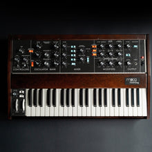 Ladda upp bild till gallerivisning, Moog - Minimoog Model D 2022 Edition - Musik Utan Gränser 
