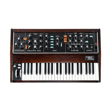 Ladda upp bild till gallerivisning, Moog - Minimoog Model D 2022 Edition - Musik Utan Gränser 
