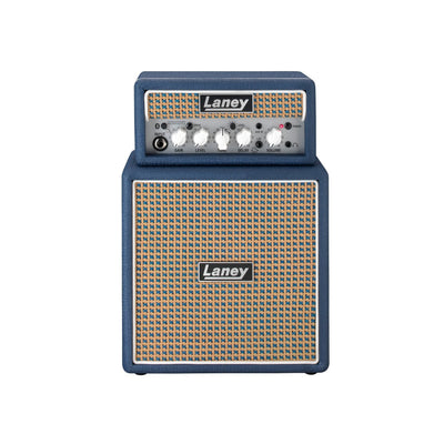 Laney - Ministack-B-Lion - Musik Utan Gränser 
