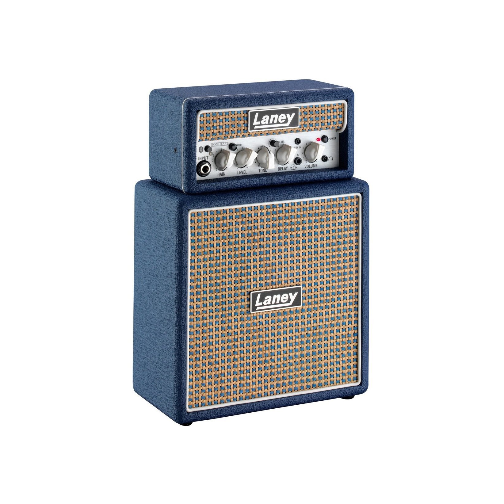 Laney - Ministack-B-Lion - Musik Utan Gränser 