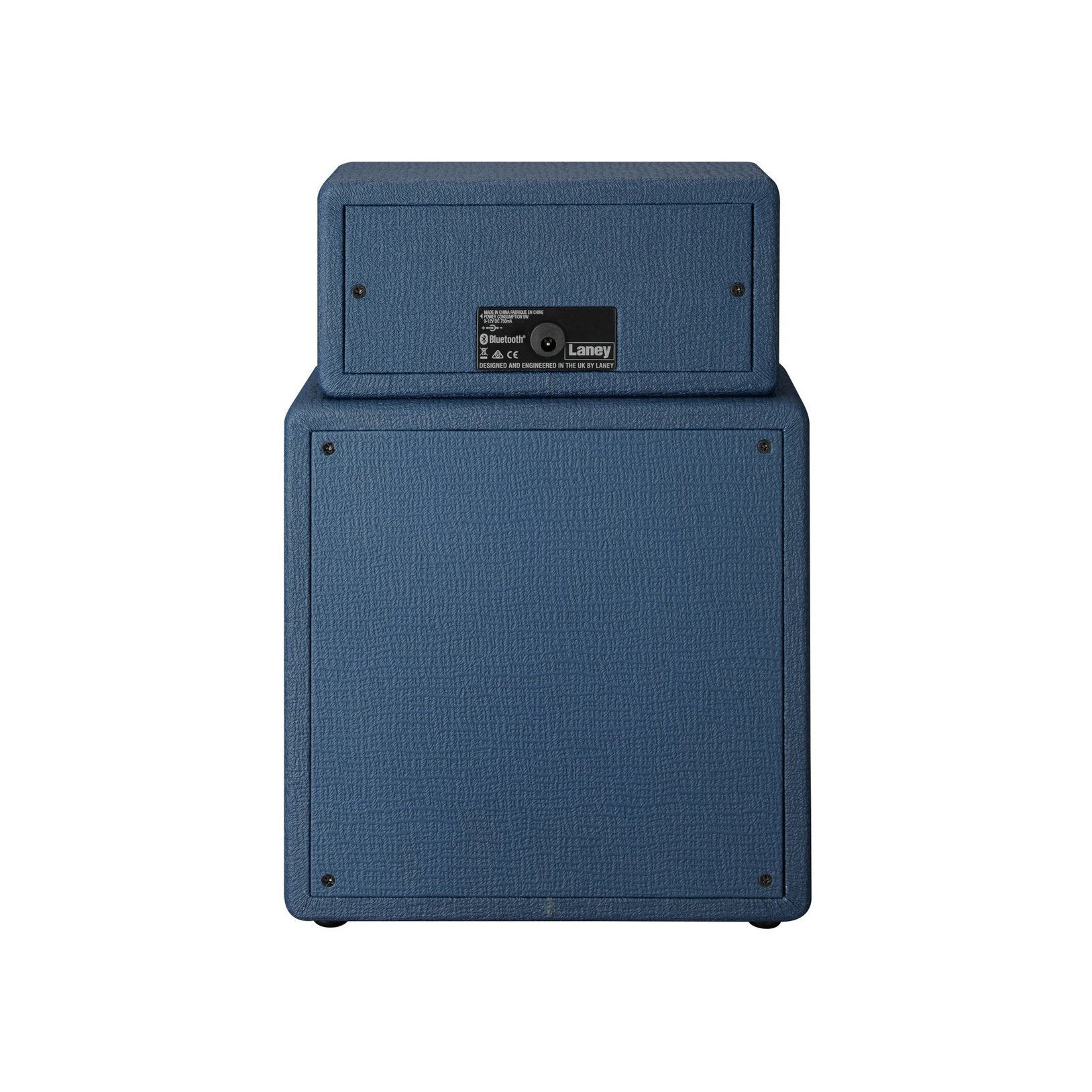 Laney - Ministack-B-Lion - Musik Utan Gränser 