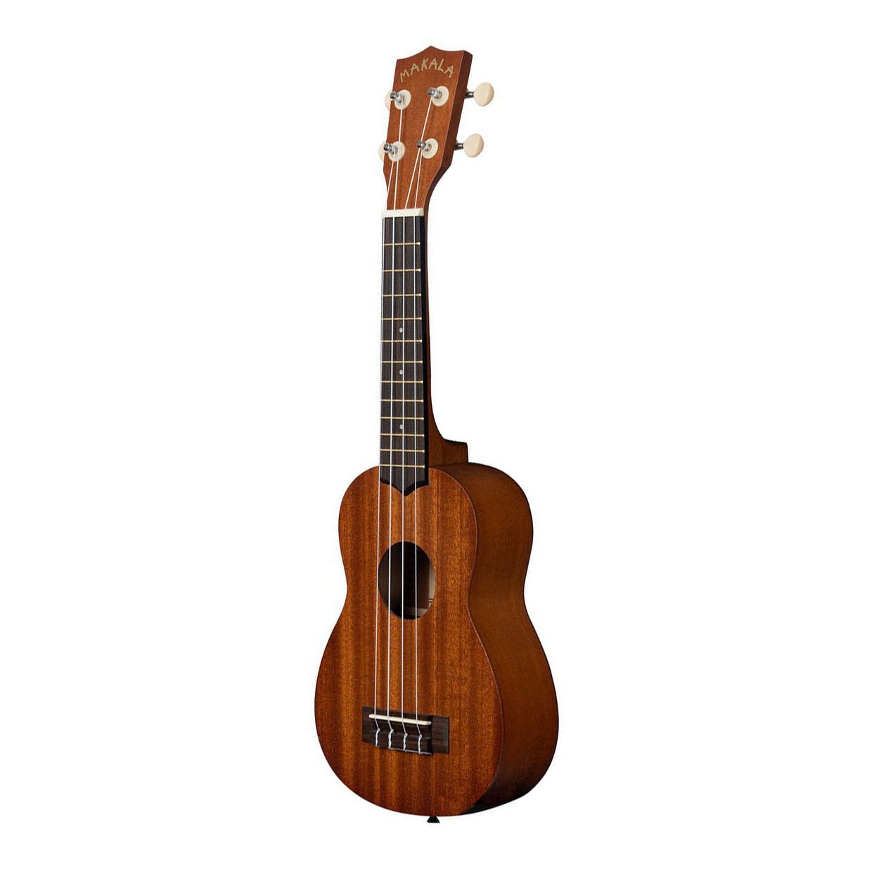 Kala - MK-SE Makala Soprano Ukulele w/EQ - Musik Utan Gränser 
