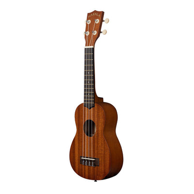 Kala - MK-SE Makala Soprano Ukulele w/EQ - Musik Utan Gränser 