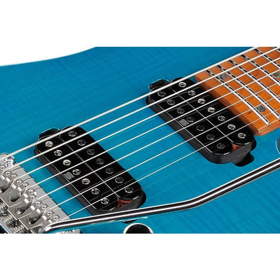 Ibanez - MM7-TAB Martin Miller - Musik Utan Gränser 