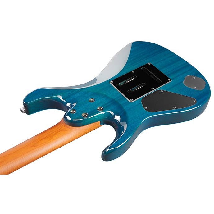 Ibanez - MM7-TAB Martin Miller - Musik Utan Gränser 