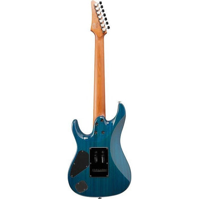 Ibanez - MM7-TAB Martin Miller - Musik Utan Gränser 