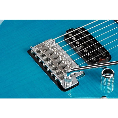 Ibanez - MM7-TAB Martin Miller - Musik Utan Gränser 