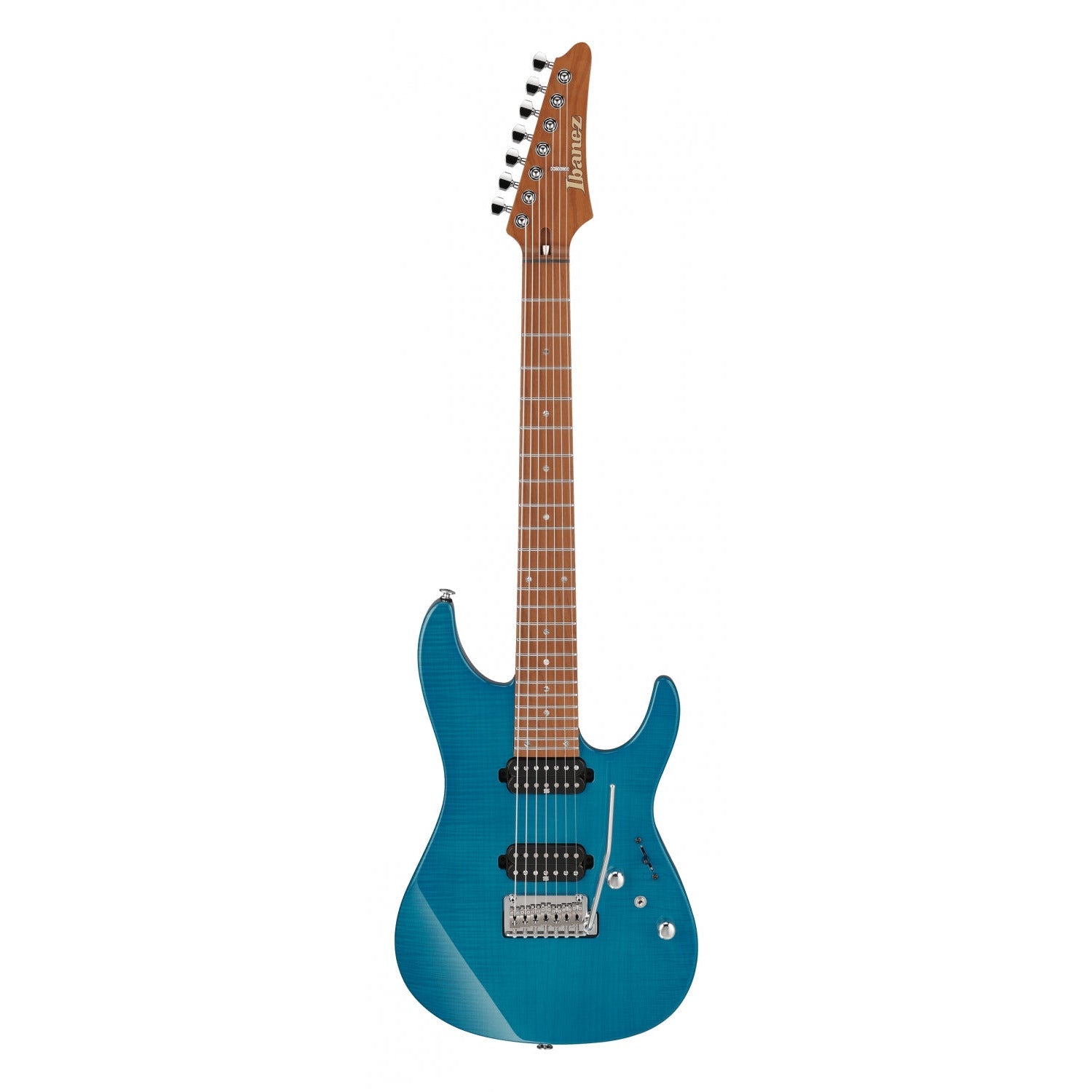 Ibanez - MM7-TAB Martin Miller - Musik Utan Gränser 