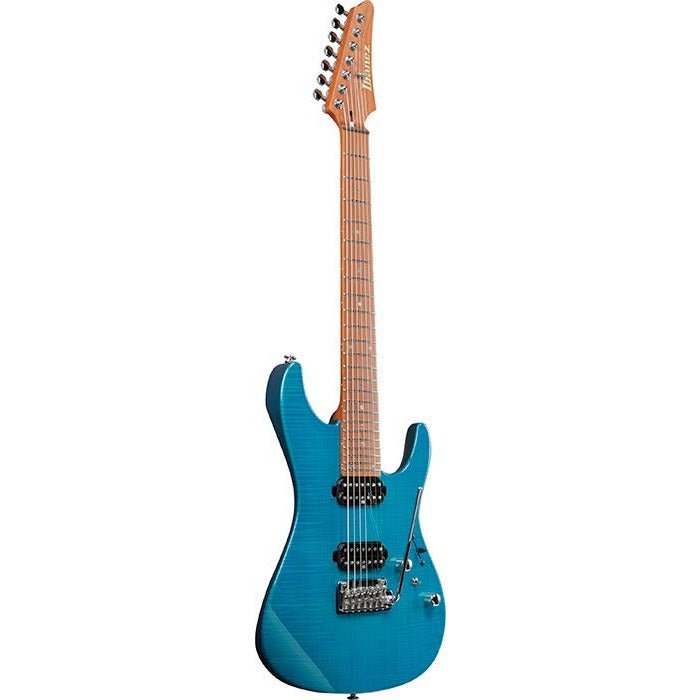 Ibanez - MM7-TAB Martin Miller - Musik Utan Gränser 