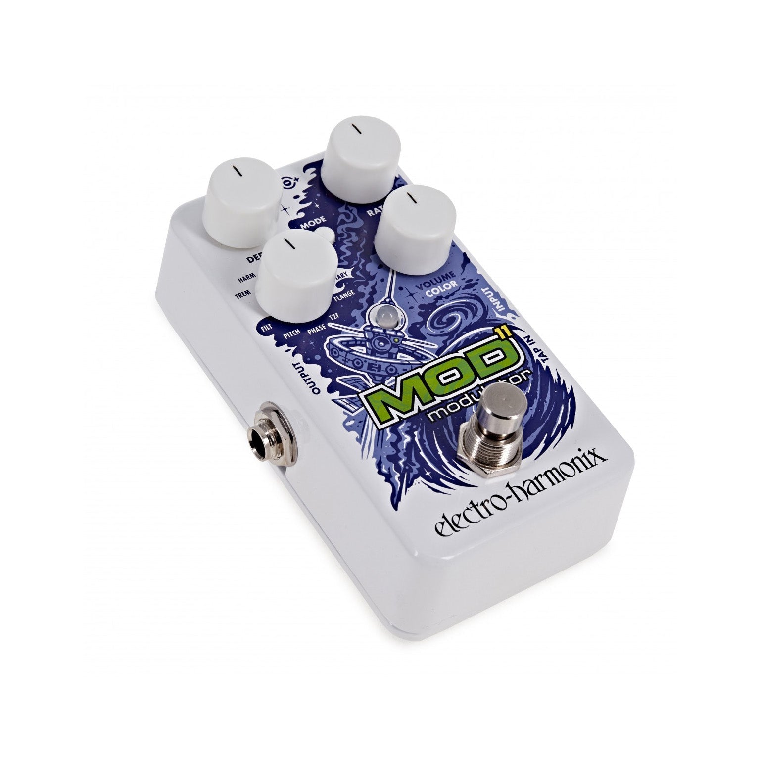 Electro-Harmonix - Mod 11 Modulation - Musik Utan Gränser 