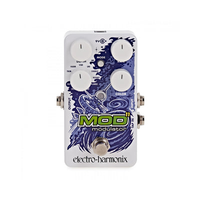 Electro-Harmonix - Mod 11 Modulation - Musik Utan Gränser 