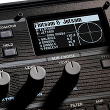 Ladda upp bild till gallerivisning, Korg - Modwave Wavetable Synth - Musik Utan Gränser 
