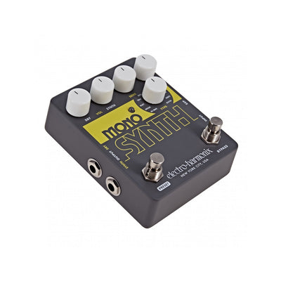 Electro-Harmonix - Mono Synth - Musik Utan Gränser 