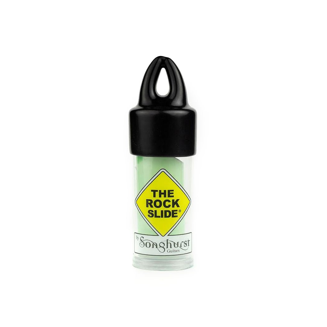 The Rock Slide - Moulded Ceramic Slide Medium Riptide - Musik Utan Gränser 