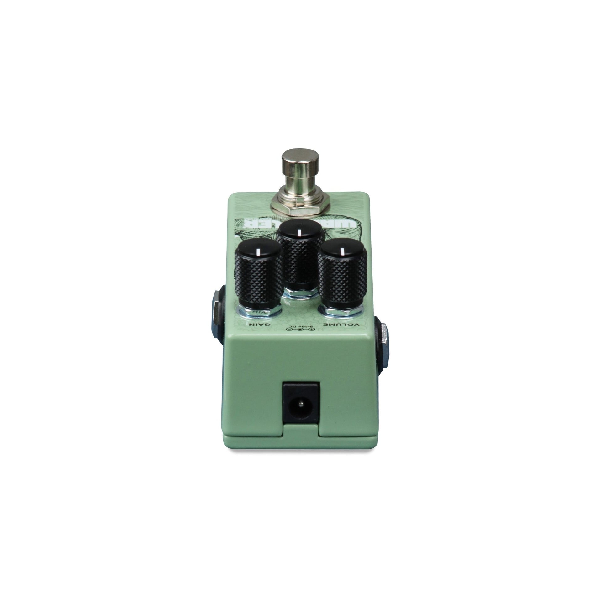 Wampler - Moxie Distortion - Musik Utan Gränser 