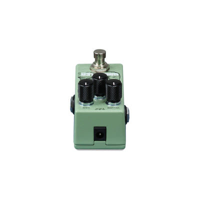 Wampler - Moxie Distortion - Musik Utan Gränser 
