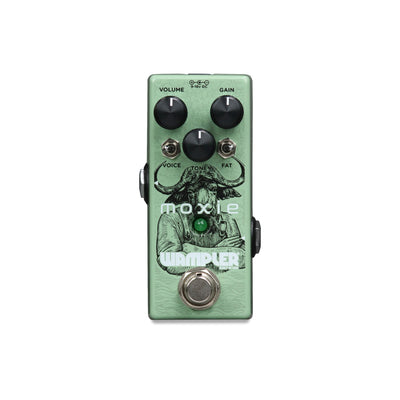 Wampler - Moxie Distortion - Musik Utan Gränser 