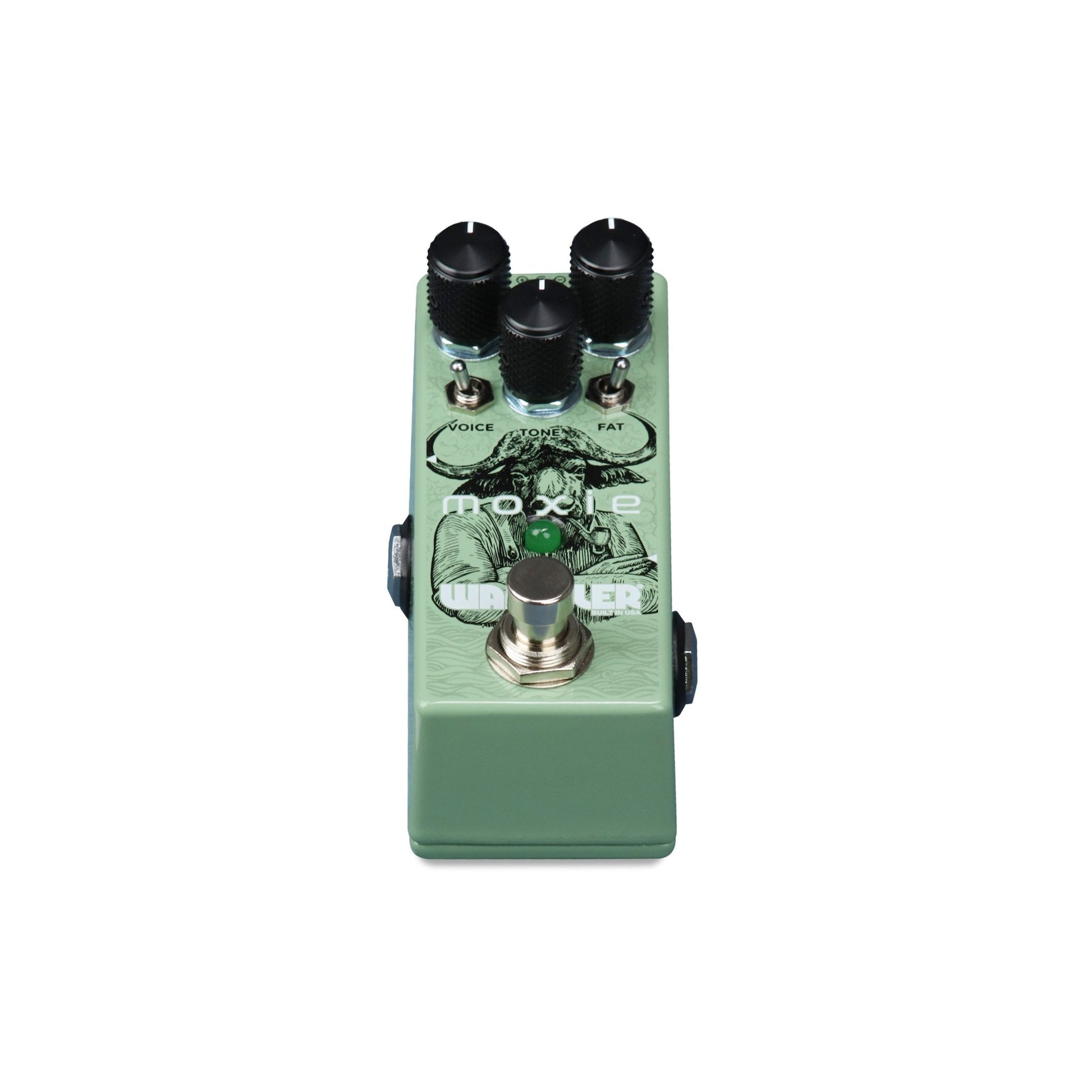 Wampler - Moxie Distortion - Musik Utan Gränser 