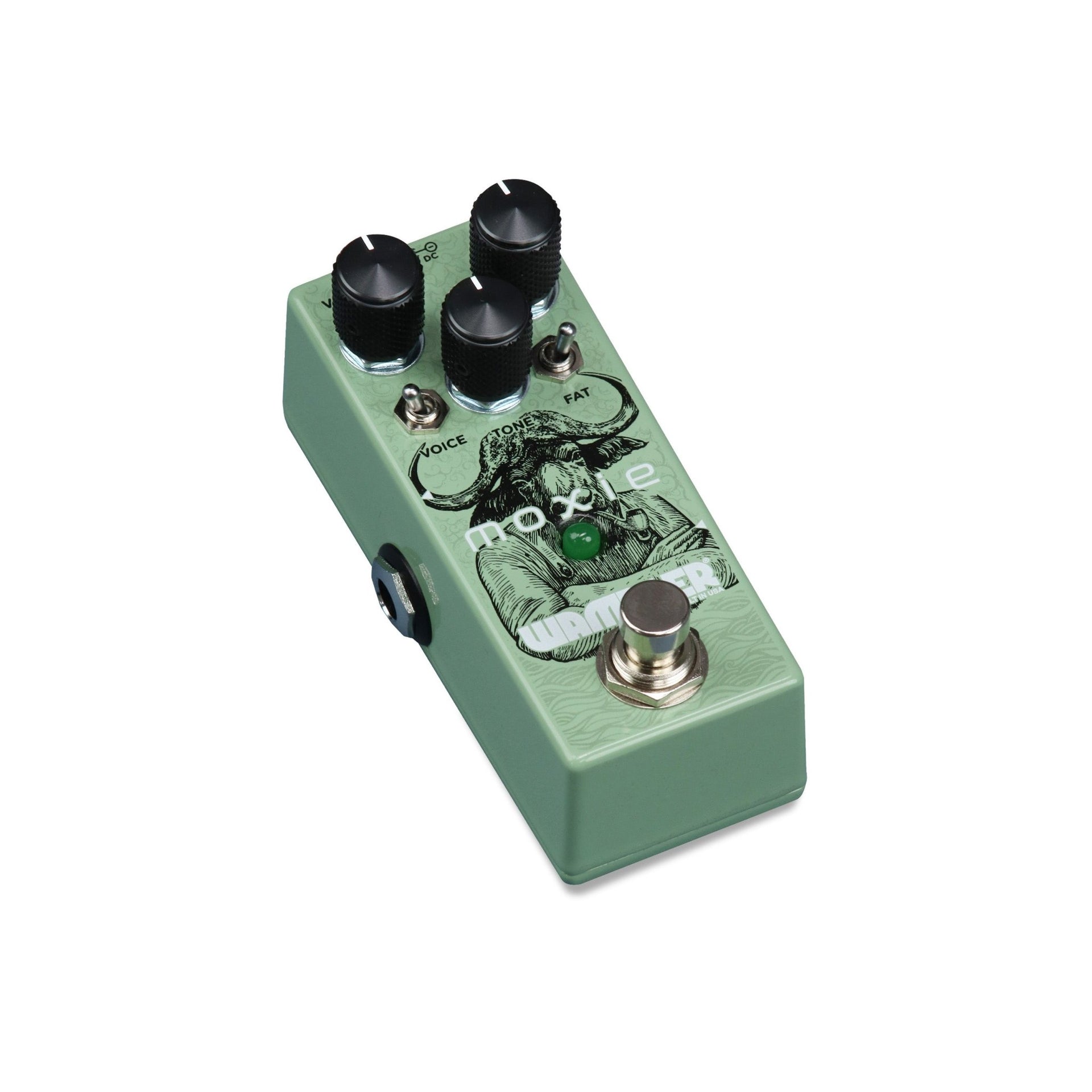 Wampler - Moxie Distortion - Musik Utan Gränser 