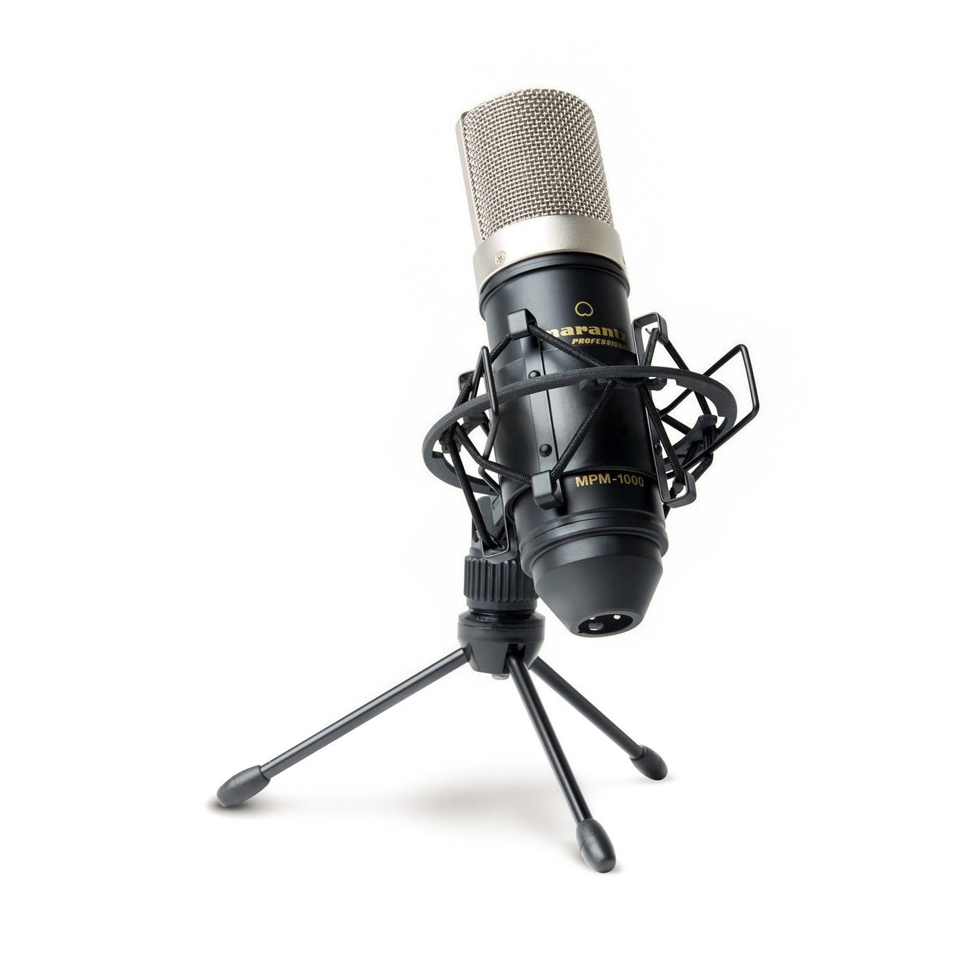 Marantz - MPM-1000 - Musik Utan Gränser 