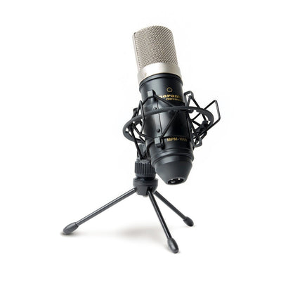 Marantz - MPM-1000 - Musik Utan Gränser 