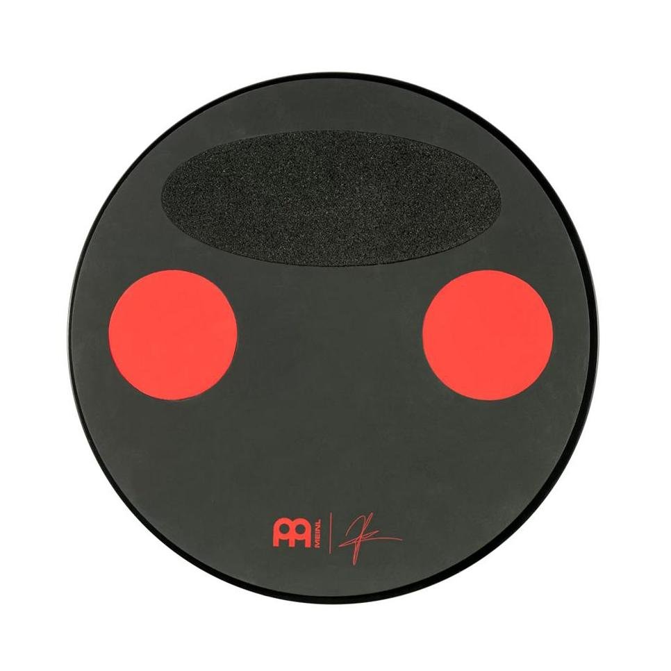 Meinl - MSTP Split Tone Pad 12'' Anika Nilles model - Musik Utan Gränser 