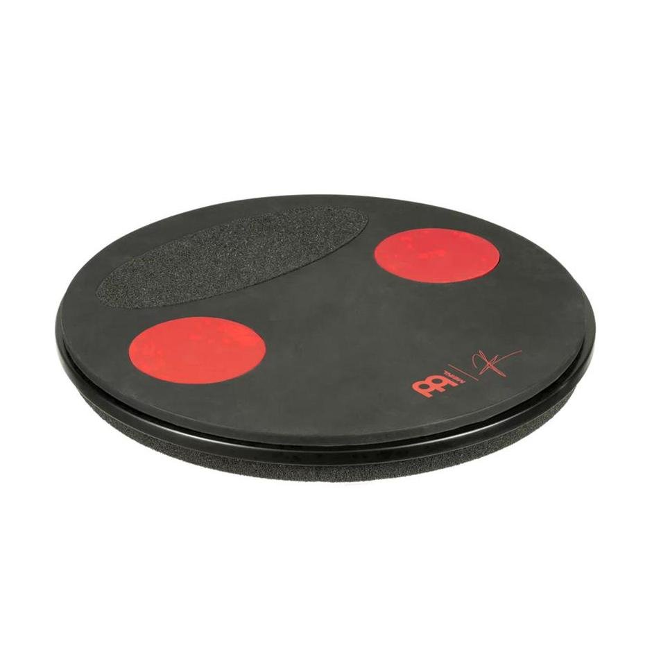 Meinl - MSTP Split Tone Pad 12'' Anika Nilles model - Musik Utan Gränser 