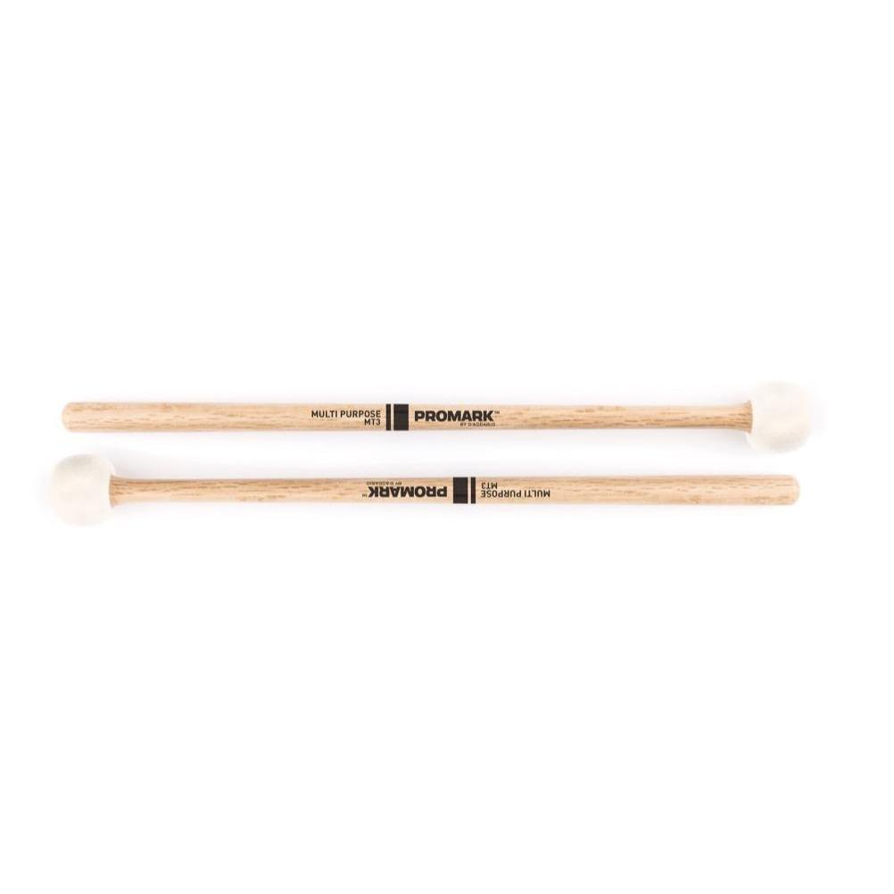 ProMark - MT3 Multi mallet hard - Musik Utan Gränser 
