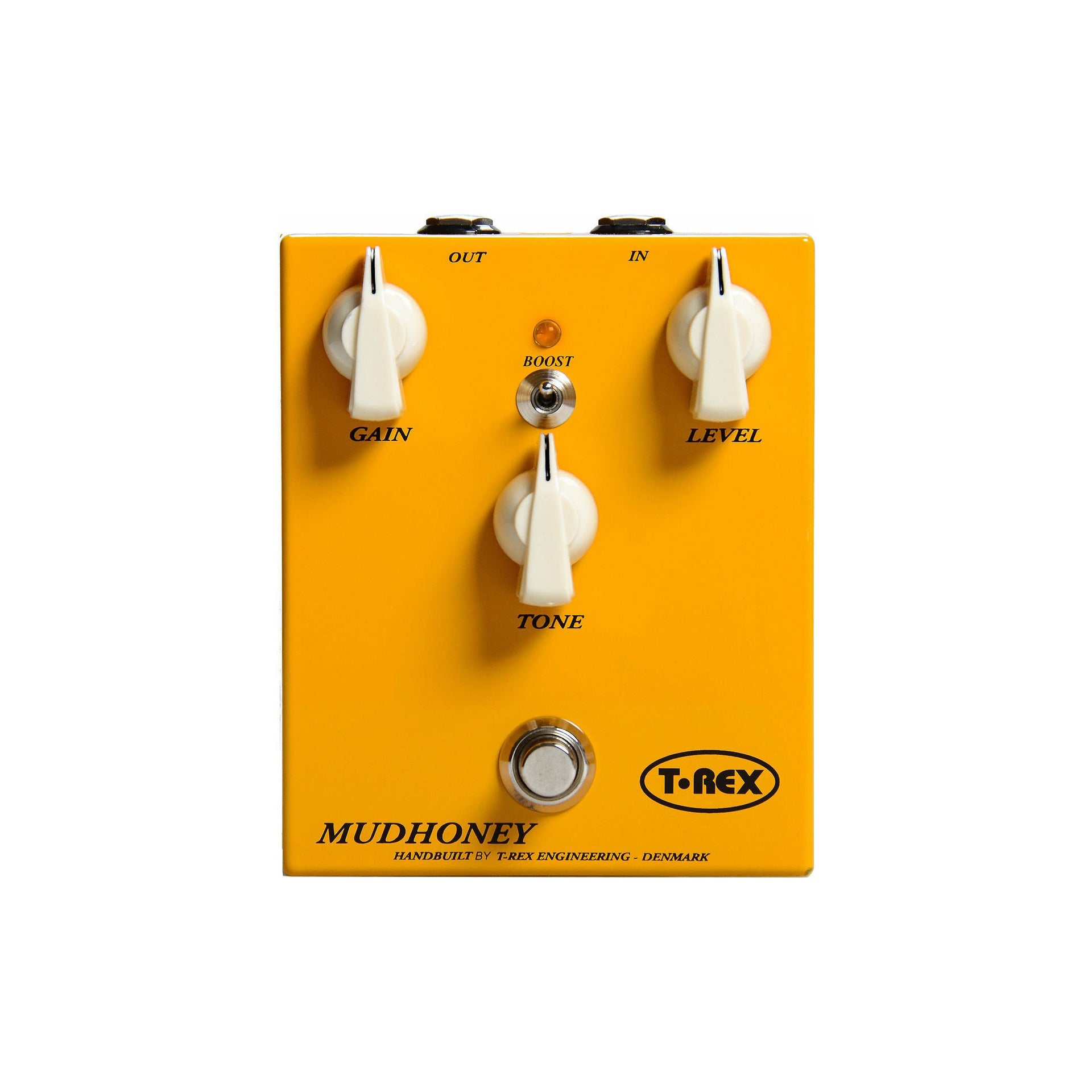 T-Rex - Mudhoney Danish Collection - Musik Utan Gränser 