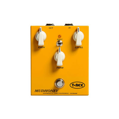 T-Rex - Mudhoney Danish Collection - Musik Utan Gränser 