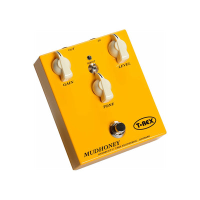 T-Rex - Mudhoney Danish Collection - Musik Utan Gränser 