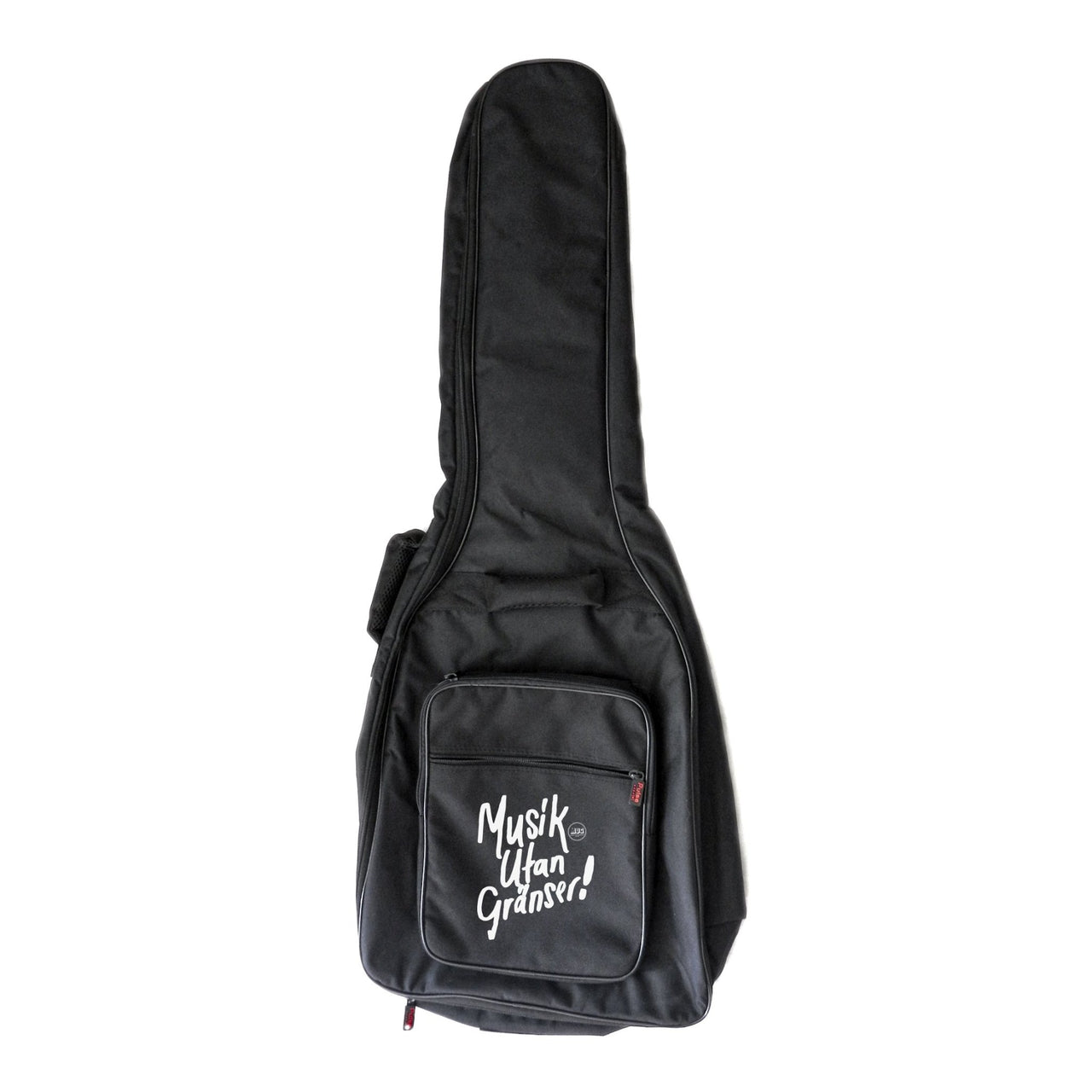 Musik Utan Gränser - MUG-gigbag för klassisk gitarr 4/4 - Musik Utan Gränser 