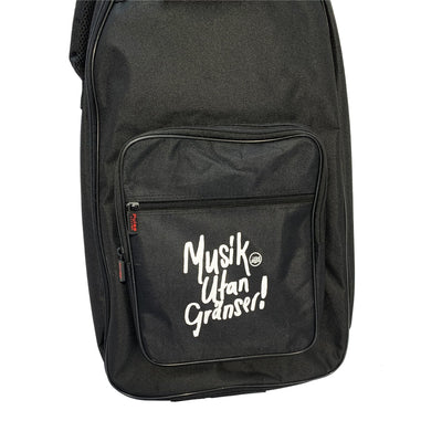 Pulse - MUG-gigbag för elbas - Musik Utan Gränser 
