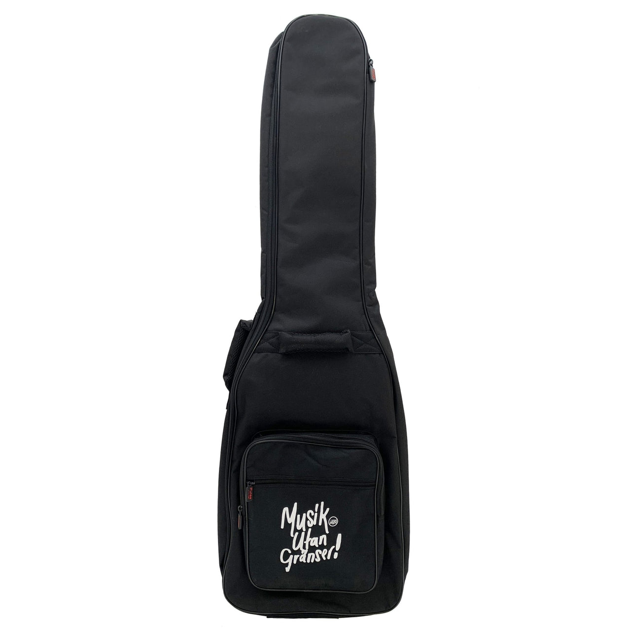 Pulse - MUG-gigbag för elbas - Musik Utan Gränser 