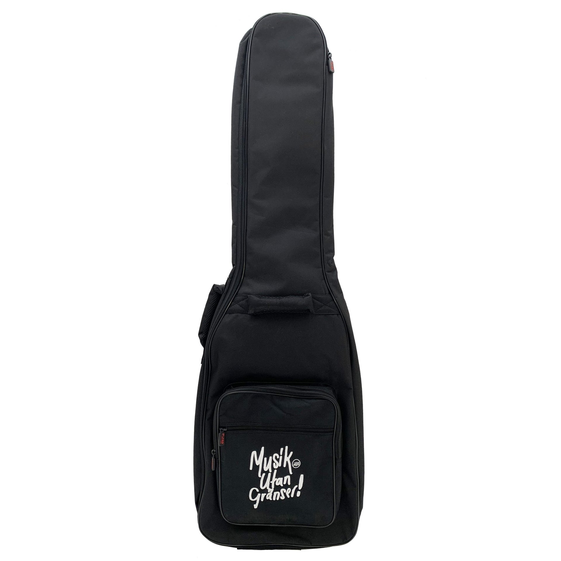 Pulse - MUG-gigbag för elbas - Musik Utan Gränser 