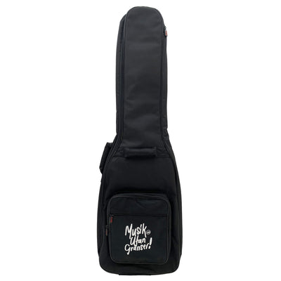 Pulse - MUG-gigbag för elbas - Musik Utan Gränser 