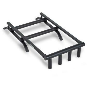 RockStand - Multiple 3" Flat Pack Stand - Musik Utan Gränser 