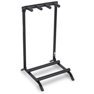 RockStand - Multiple 3" Flat Pack Stand - Musik Utan Gränser 