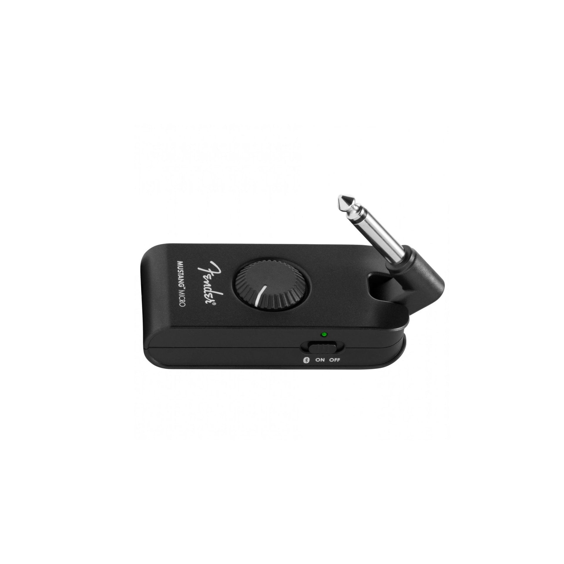 Fender - Mustang Micro - Musik Utan Gränser 