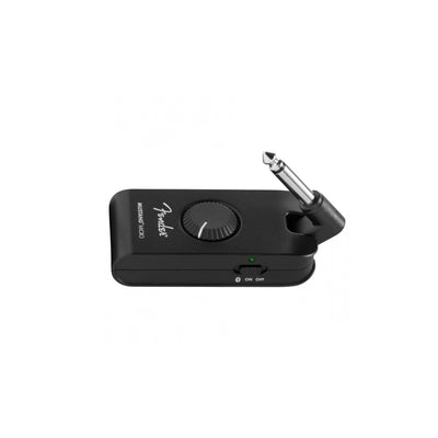 Fender - Mustang Micro - Musik Utan Gränser 