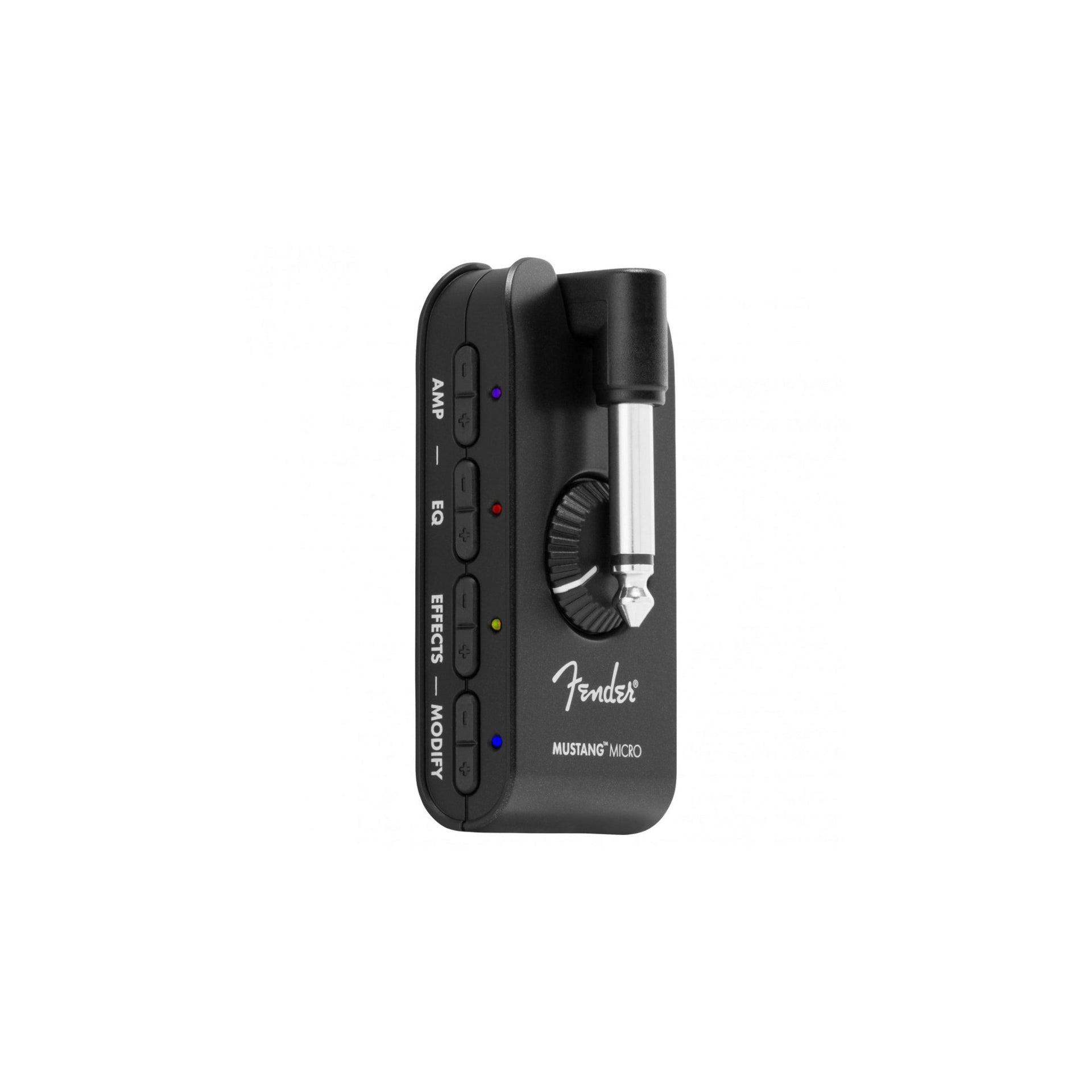 Fender - Mustang Micro - Musik Utan Gränser 