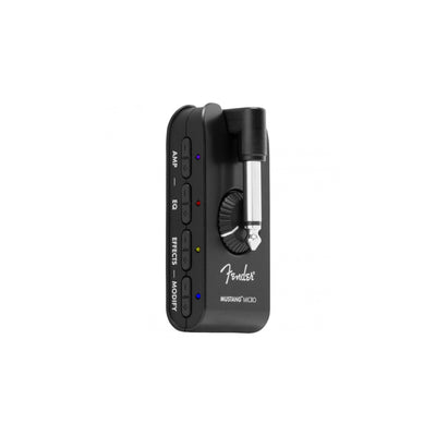 Fender - Mustang Micro - Musik Utan Gränser 