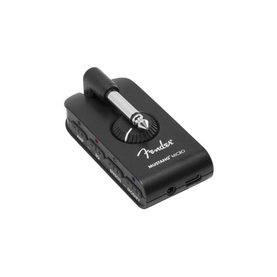 Fender - Mustang Micro - Musik Utan Gränser 
