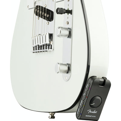 Fender - Mustang Micro - Musik Utan Gränser 