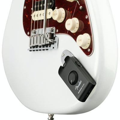 Fender - Mustang Micro - Musik Utan Gränser 
